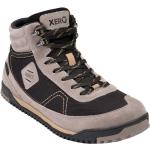 Chaussures de randonnée Xero Shoes grises imperméables Pointure 45,5 rétro pour homme 