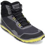 Chaussures de randonnée Xero Shoes grises légères Pointure 41,5 pour homme 
