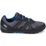 Chaussures de running Xero Shoes bleus saphir Pointure 37 look fashion pour femme 