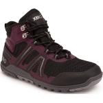 Chaussures de randonnée Xero Shoes violettes résistantes à l'eau Pointure 38 pour femme 