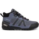 Chaussures de randonnée Xero Shoes grises résistantes à l'eau Pointure 42 pour femme 