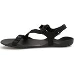 Chaussures de randonnée Xero Shoes noires vegan légères Pointure 45,5 look fashion pour homme 