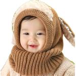 Chapeaux en laine Taille 6 mois look fashion pour garçon de la boutique en ligne Amazon.fr 