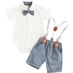 Accessoires de mode enfant bleus à motif papillons Taille 12 mois look fashion pour garçon de la boutique en ligne Amazon.fr 