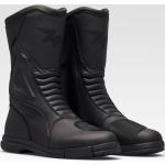 Chaussures de randonnée noires en microfibre imperméables Pointure 48 