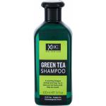 Shampoings au thé vert 400 ml 