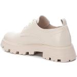 Chaussures de sport Xti beiges en caoutchouc Pointure 40 look fashion pour femme 