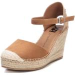 Chaussures casual Xti camel Pointure 41 look casual pour femme 