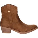 Xti - Shoes > Boots > Cowboy Boots - Brown -