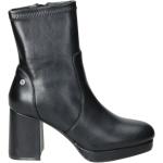 Xti - Shoes > Boots > Heeled Boots - Black -