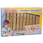 Xylophones Bontempi en bois de 3 à 5 ans 