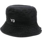 Y-3 - Accessories > Hats > Hats - Black -