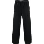 Pantalons Y-3 noirs pour homme 