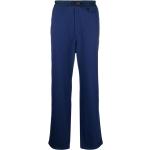 Pantalons droits Y-3 bleus bio éco-responsable Tailles uniques pour homme en promo 
