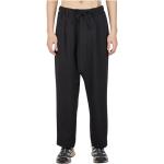 Pantalons baggy Y-3 noirs Taille XS 
