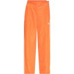 Pantalons large Y-3 orange à logo Taille XS 