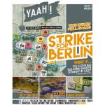 Yaah! Magazine n°11 : Strike for Berlin