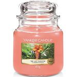 Bougies parfumées Yankee Candle de 9 cm en promo 