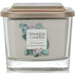 Yankee Candle Elevation Collection avec Couvercle