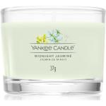 Yankee Candle Midnight Jasmine Signature Single Filled Votive Bougie parfumée 37 g
