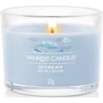 Yankee Candle Ocean Air Filled Votive Bougie parfumée 37 g