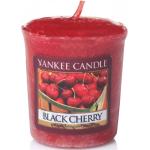 Parfums d'ambiance Yankee Candle noirs 