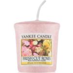 Parfums d'ambiance Yankee Candle roses 