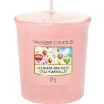 Parfums d'ambiance Yankee Candle roses 