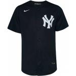Vêtements Nike bleus en polyester à motif New York NY Yankees Taille M pour homme 