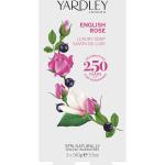 Yardley - English Rose Savons 100 G