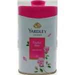 Yardley London ENGLISH ROSE Perfumed Deodorizing T