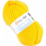 Yarn Art Alpine Maxi 679 Yellow