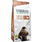 Nourriture Yarrah pour chien bio 