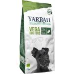 Nourriture Yarrah pour chien bio 