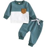 Pyjamas noël kaki à motif requins look fashion pour bébé de la boutique en ligne Amazon.fr 