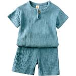 Pyjamas noël bleues claires Robin Des Bois Taille 6 ans look fashion pour garçon de la boutique en ligne Amazon.fr 
