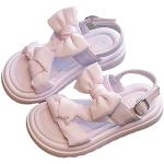 Sandales plates violettes en caoutchouc Pointure 30,5 look sexy pour femme 