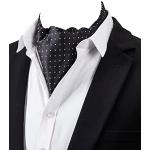 Cravates en soie de mariage à motif paisley Tailles uniques look fashion pour homme en promo 