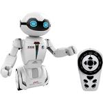 Ycoo par Silverlit - Robot Kombat Ballon télécommandé 14 cm - Pack 2 Robots  - Explose la tête de Ton adversaire ! - Jouet avec Effets sonores Et  Lumineux. 88038 : : Jeux et Jouets
