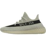 Baskets basses Yeezy grises Pointure 44,5 look casual 