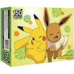 Puzzles Pokemon Pikachu 150 pièces 