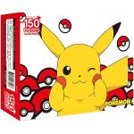 Puzzles Pokemon Pikachu 150 pièces 