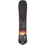 Planches de snowboard noires 159 cm 