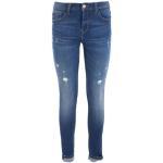 Yes-zee Jeans Donna Blu P375 w292