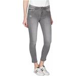 YES ZEE - Jeans > Slim-fit Jeans - Gray -