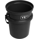 Yeti - Seau résistant - Loadout Bucket Charcoal - Noir
