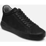 Chaussures Blackstone noires en cuir Pointure 44 pour homme 