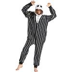 Yimidear Cosplay Pyjamas Vetements de Nuit, Unisexe Adulte Vetements Anime Costume Animal Cosplay Costume Onesie de Nuit