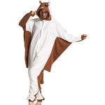Yimidear Cosplay Pyjamas Vetements de Nuit, Unisexe Adulte Vetements Anime Costume Animal Cosplay Costume Onesie de Nuit