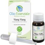 Huiles essentielles au ylang ylang 10 ml texture liquide pour enfant 